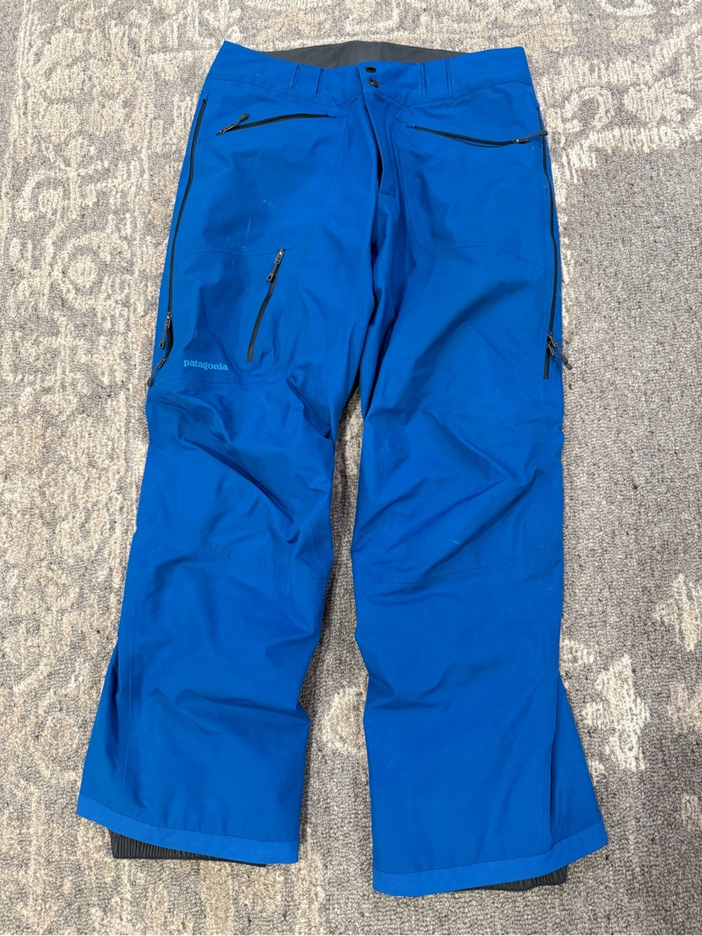 Patagonia Men’s Powder Bowl Snow Pants